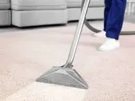 Carpet cleaning